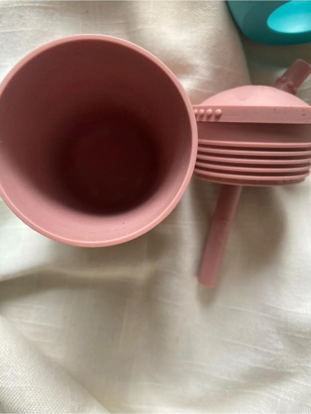 N/A soft silicone